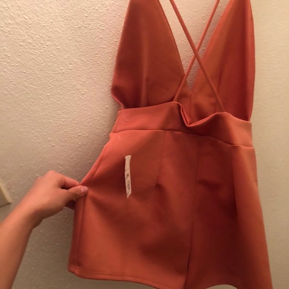 Romper large - Picture 3 of 3